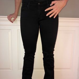 Ag Adriano Goldschmied the Ballad boot cut jean